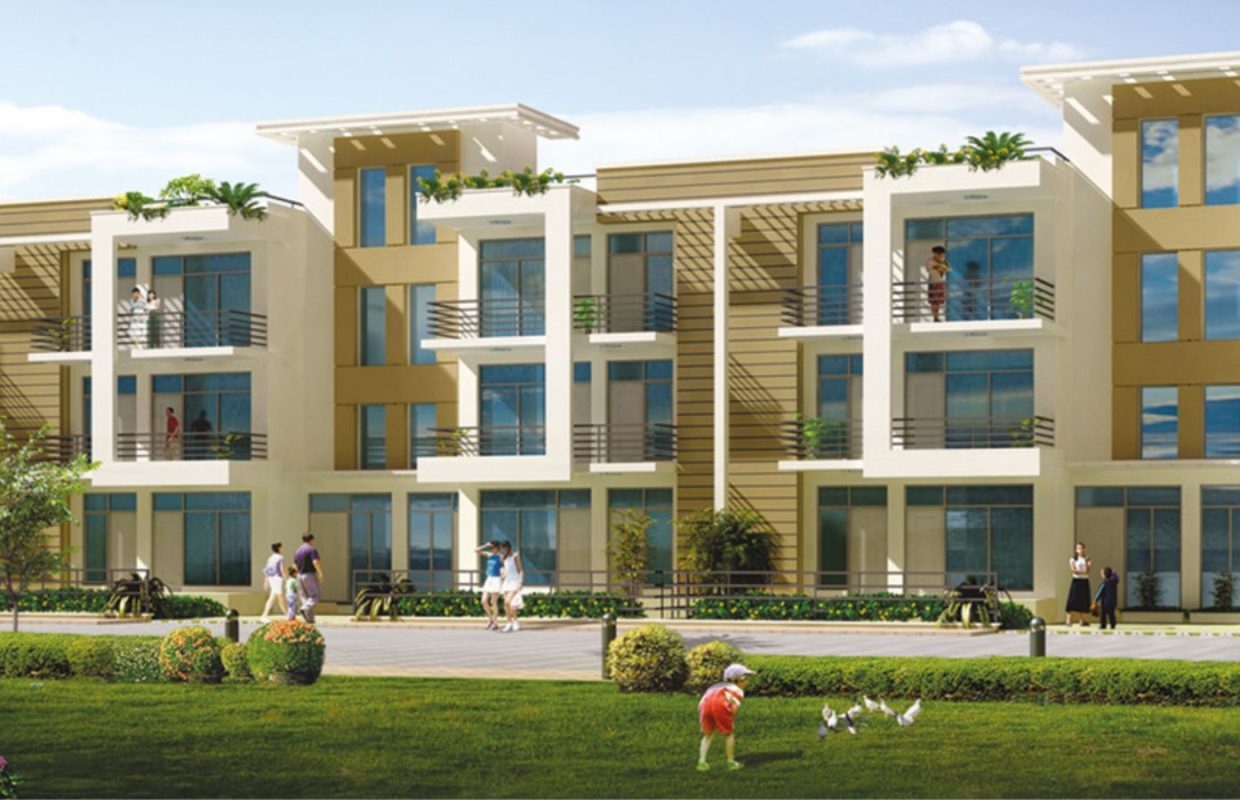 Flower CIty Sec-36 Kaithal