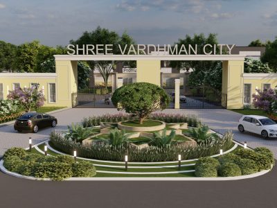 Shree Vardhman City Sohna