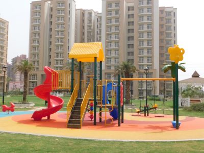 Shree Vardhman Gardenia