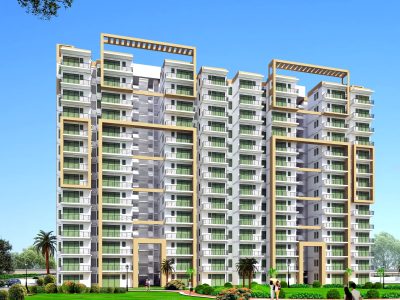 Shree Vardhman Green Space