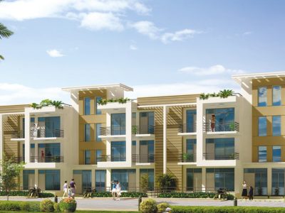 Shree Vardhman My Homes