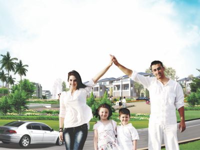 Shree Vardhman City Kurukshetra
