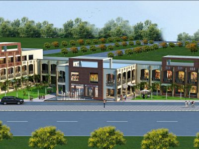 Shree Vardhman Shopping Mart