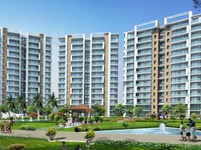 Shree Vardhman Victoria